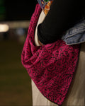 Block Printed Bandana