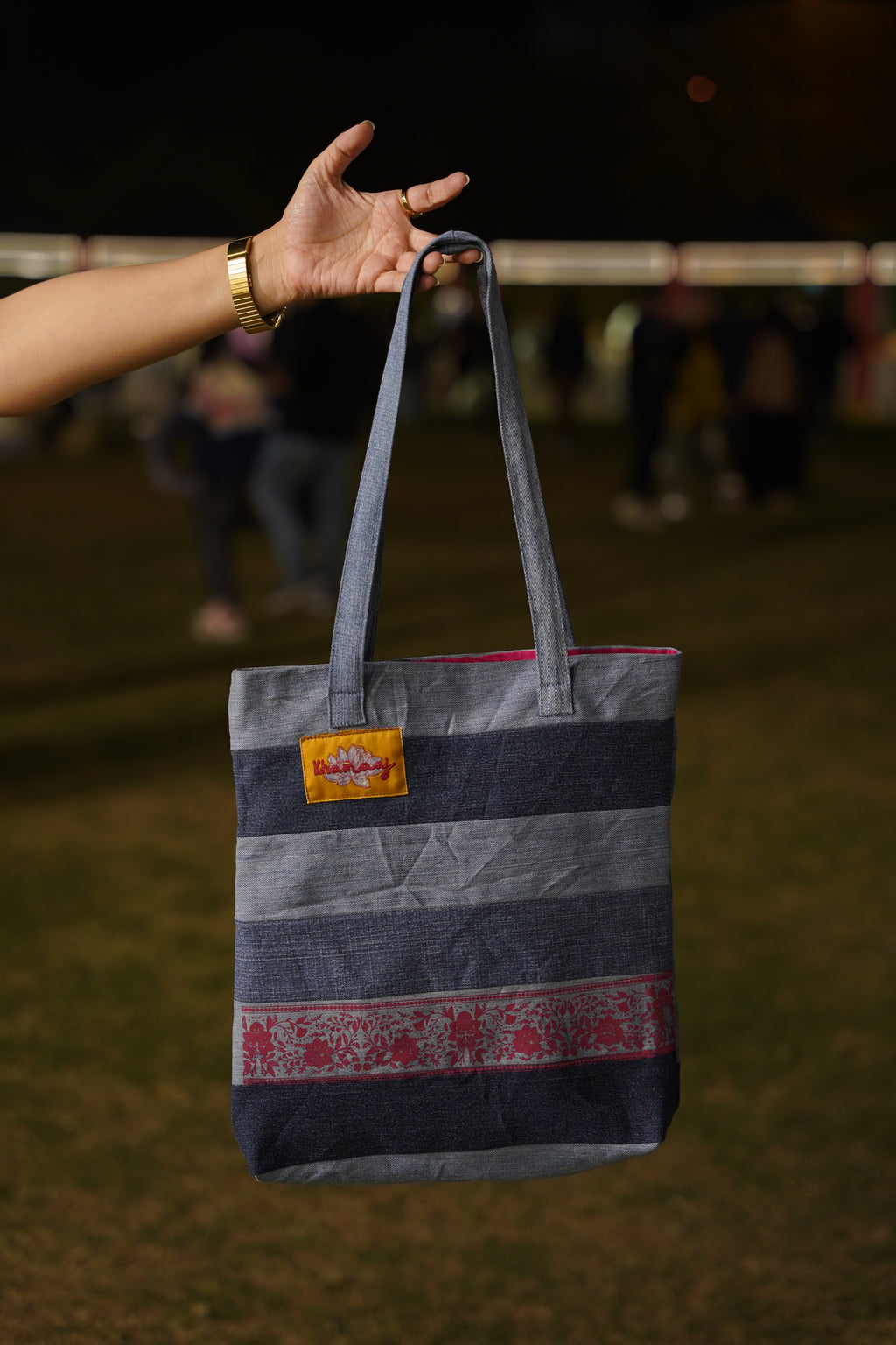 Tote Bags
