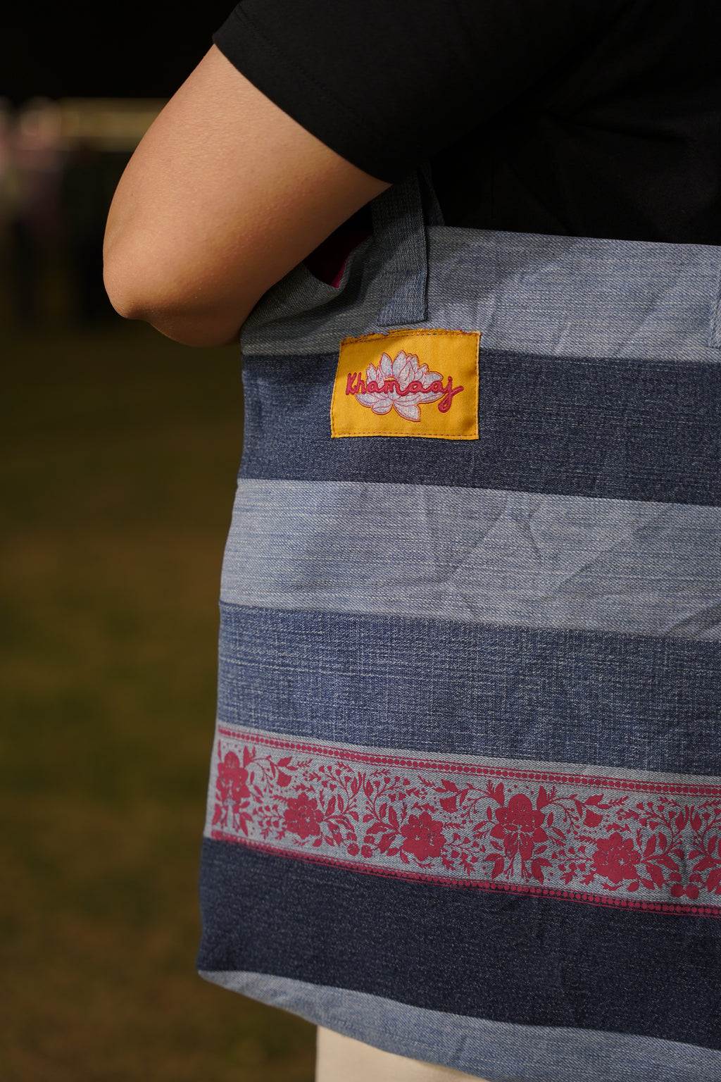 Tote Bags