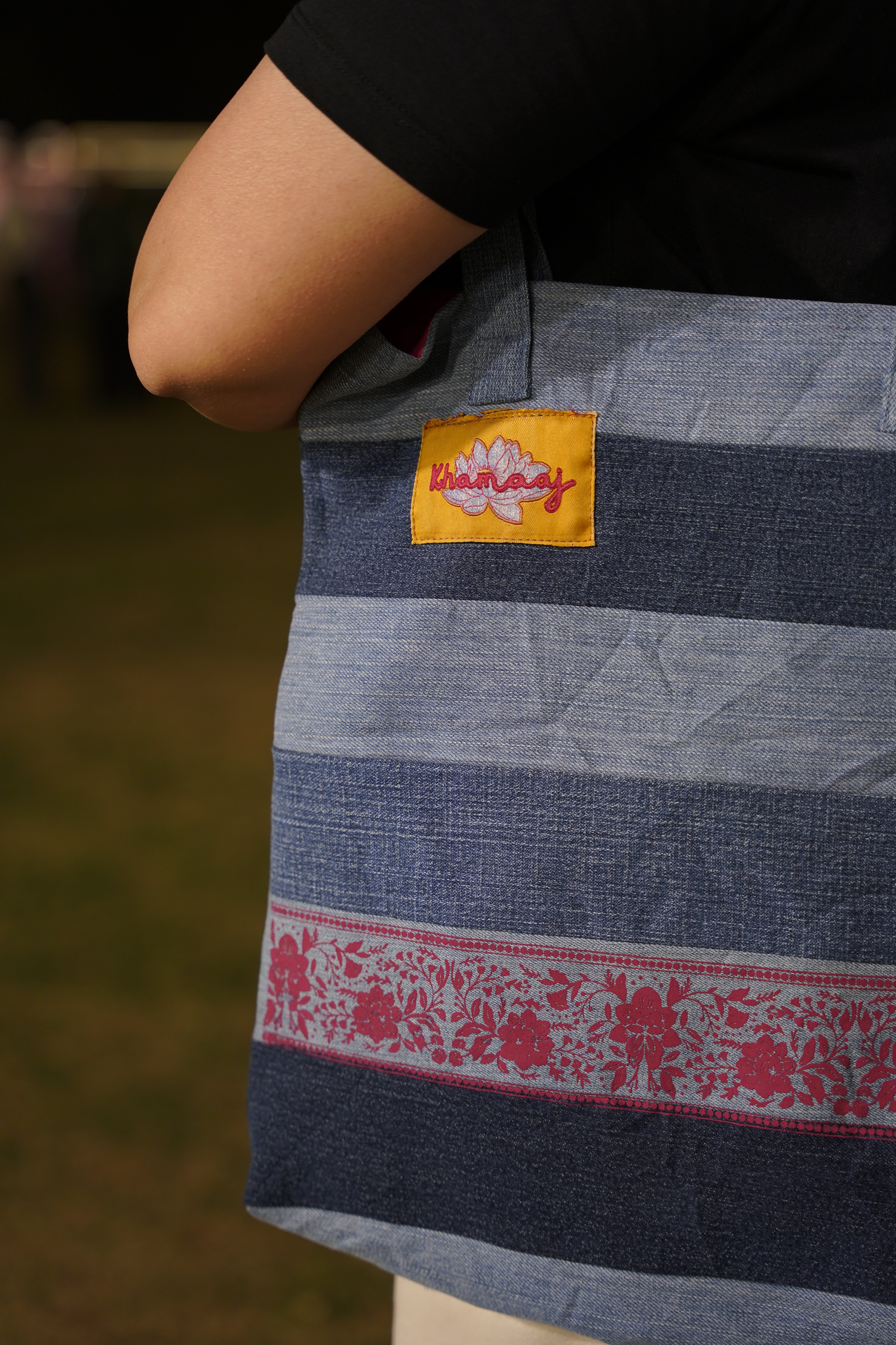Tote Bags