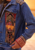 Raja Rani Jacket