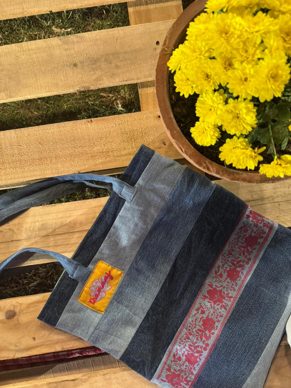 Tote Bags
